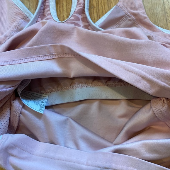 Vintage Pink Nike Halter Top - Picture 7 of 7